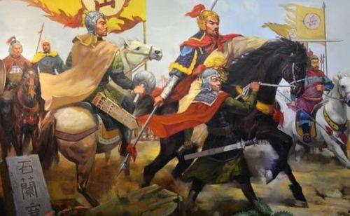 岳飞最新爆料新闻视频,揭秘历史真相,还原民族英雄真实形象 第2张 岳飞最新爆料新闻视频,揭秘历史真相,还原民族英雄真实形象 第2张