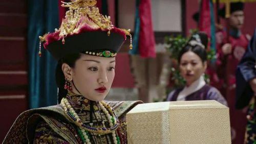 后宫如懿传在线观看,揭秘清朝宫廷的权谋与爱恨 第3张 后宫如懿传在线观看,揭秘清朝宫廷的权谋与爱恨 第3张