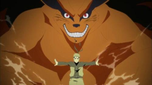 九尾鸣人奥义图爆料视频,揭秘神秘技能背后的秘密 第2张 九尾鸣人奥义图爆料视频,揭秘神秘技能背后的秘密 第2张